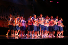 Choral Shield 2014-135